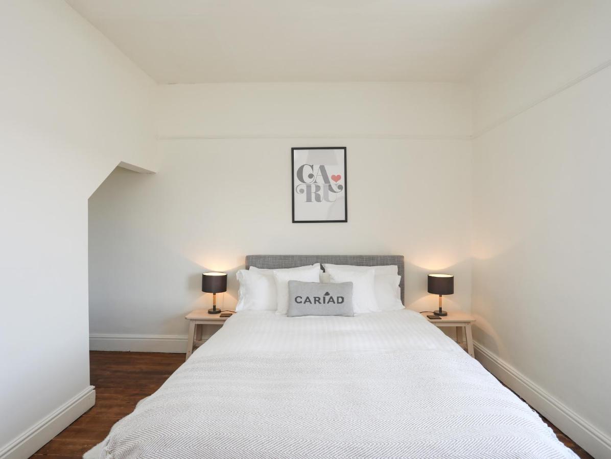 Bryn Tirion - Penrhynside Villa Conwy Ngoại thất bức ảnh