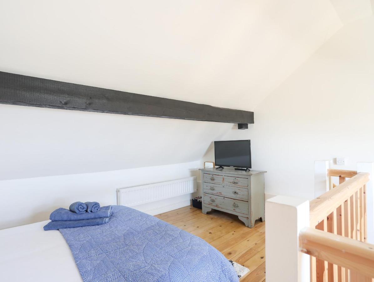 Bryn Tirion - Penrhynside Villa Conwy Ngoại thất bức ảnh