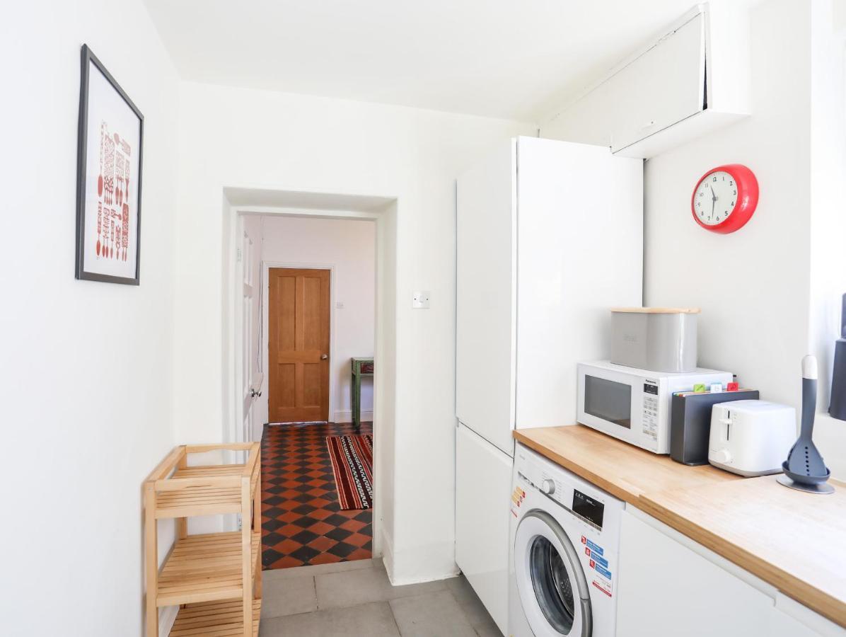 Bryn Tirion - Penrhynside Villa Conwy Ngoại thất bức ảnh