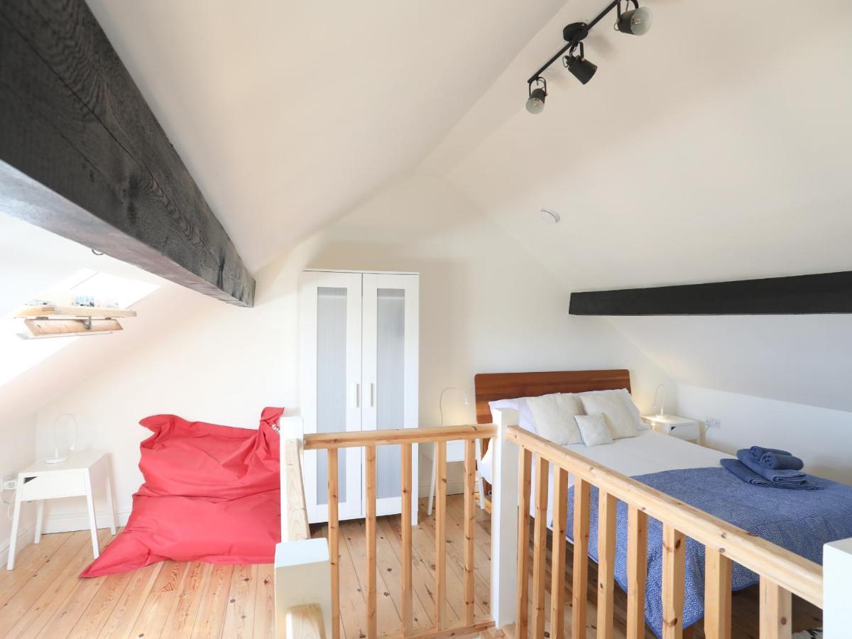 Bryn Tirion - Penrhynside Villa Conwy Ngoại thất bức ảnh